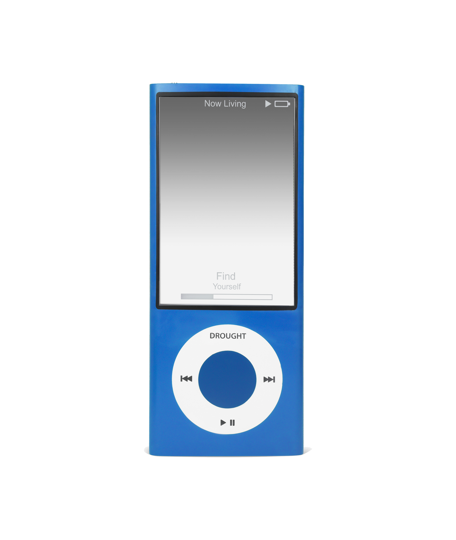 鏡 Drought iMirror / Hypebeast / BLUE/142c 鏡 Drought iMirror / Hypebeast / BLUE/142c Drought iMirror